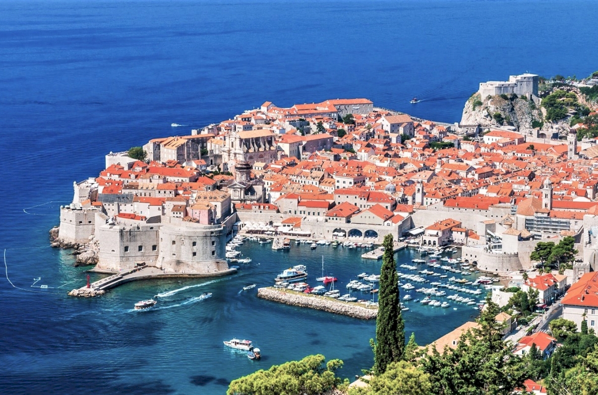 Dubrovnik Inn